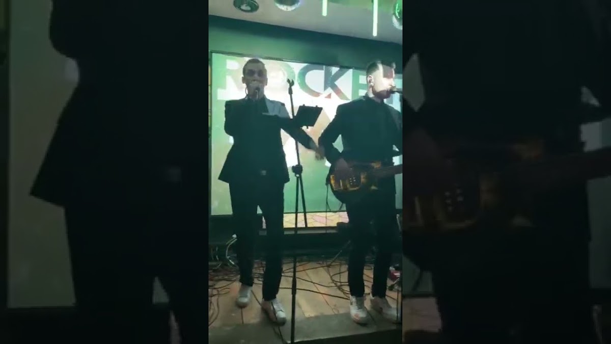Видео с мероприятий