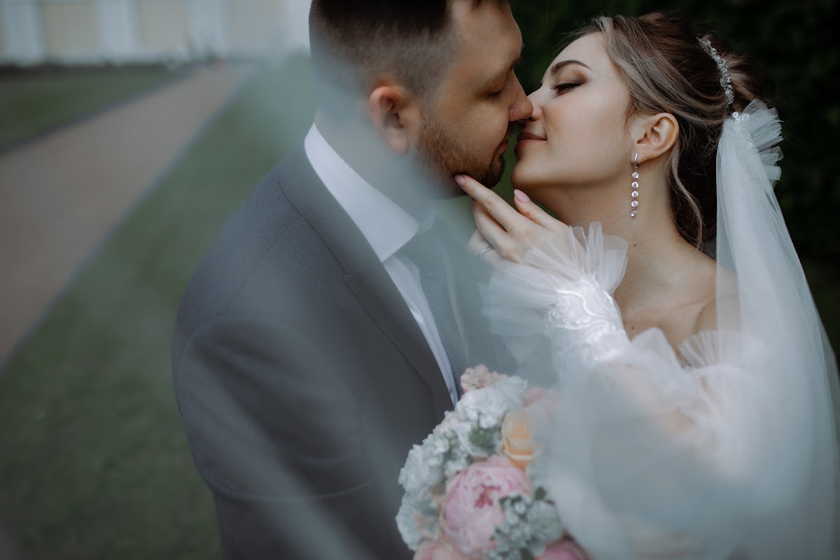 Свадьба Сергея и Юлии