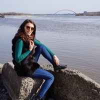 Евдокия Силягина