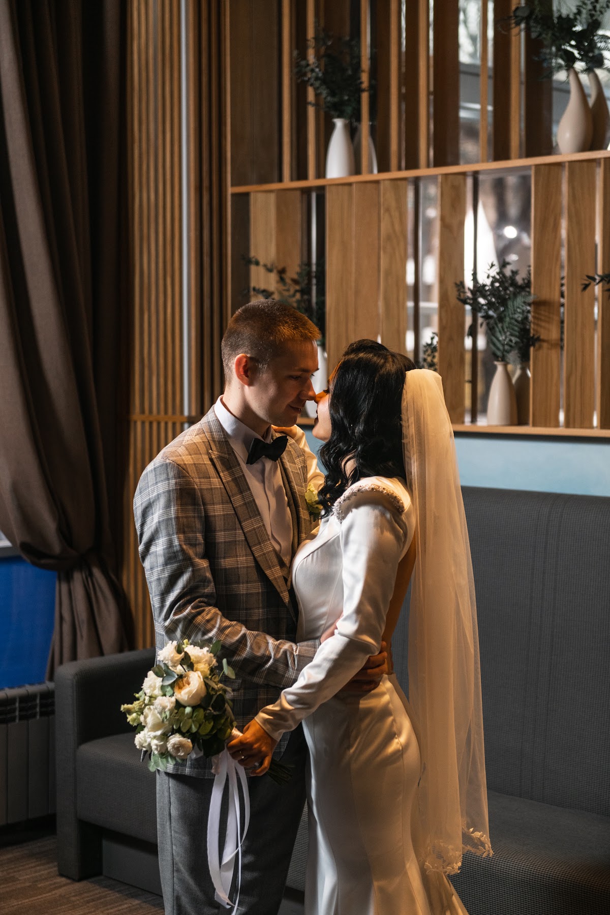 Wedding Day | Анастасия и Дмитрий