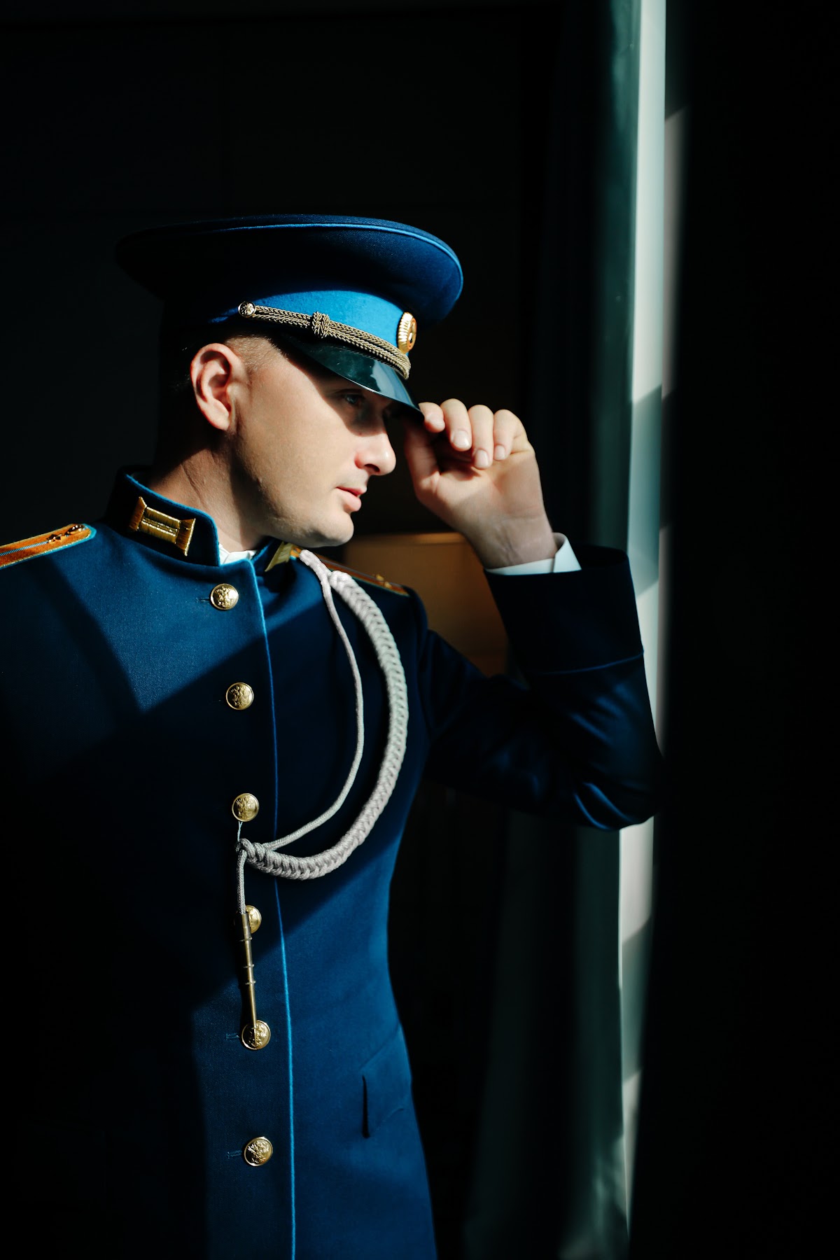 Анастасия  и Вадим