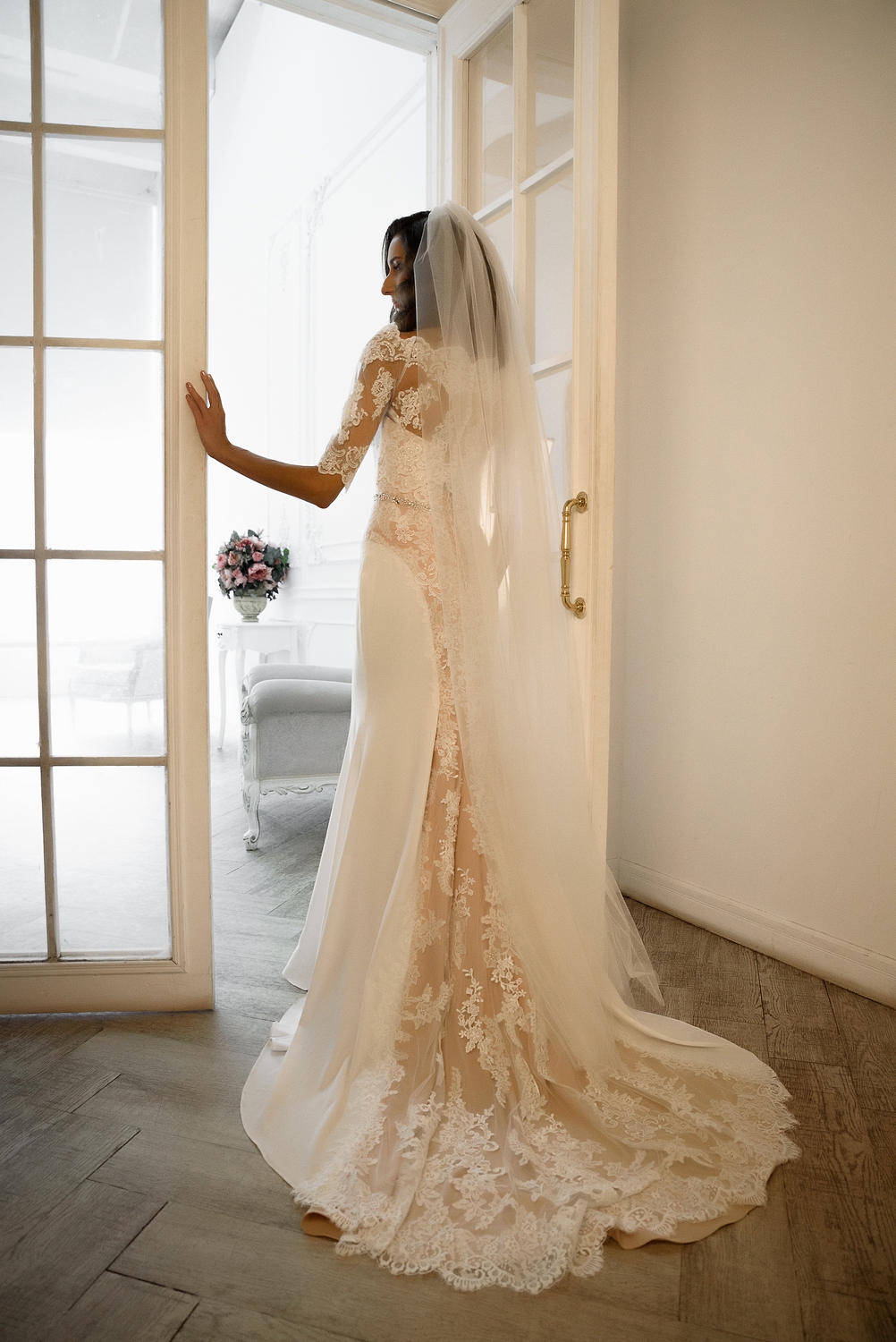 Елена и Андрей