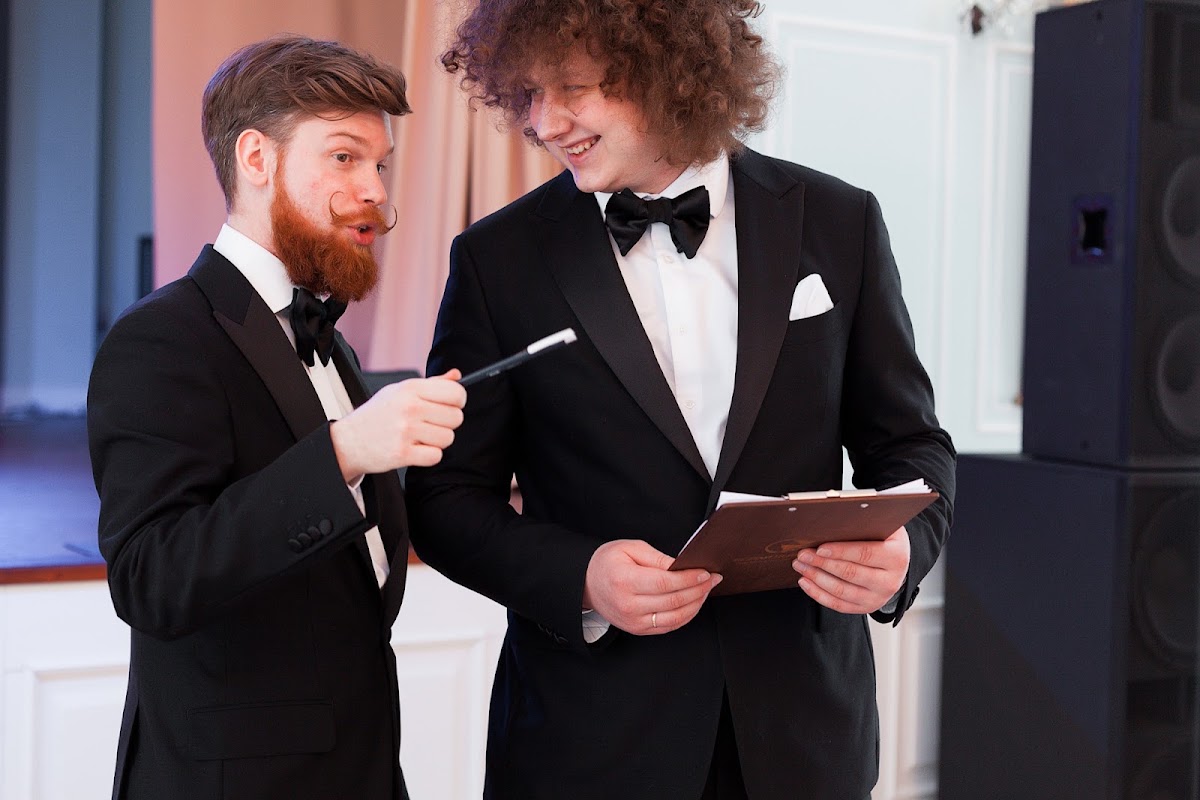 Проект Wedding Day 2020