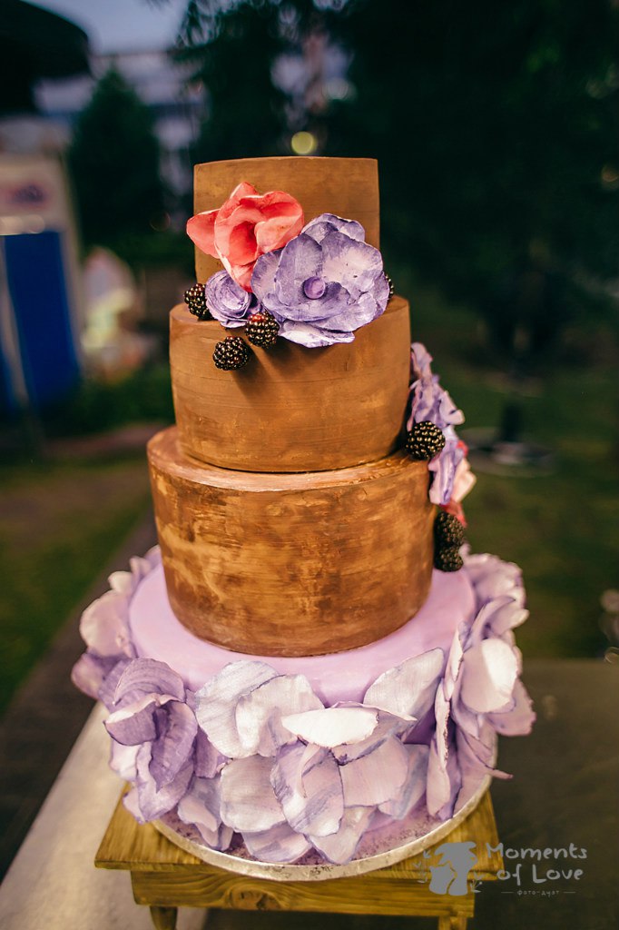 Cake it!