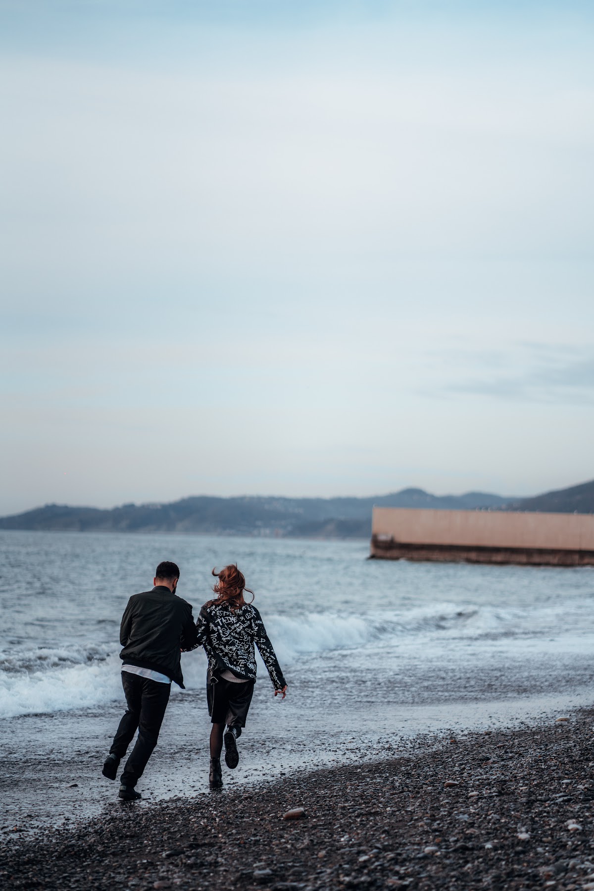Портфолио: Love story