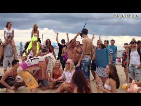 BLAGO BEACH Part Z — AFTERPARTY EDITION