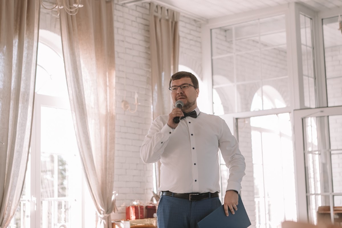 Дмитрий Карницкий — кадр 2 из 26