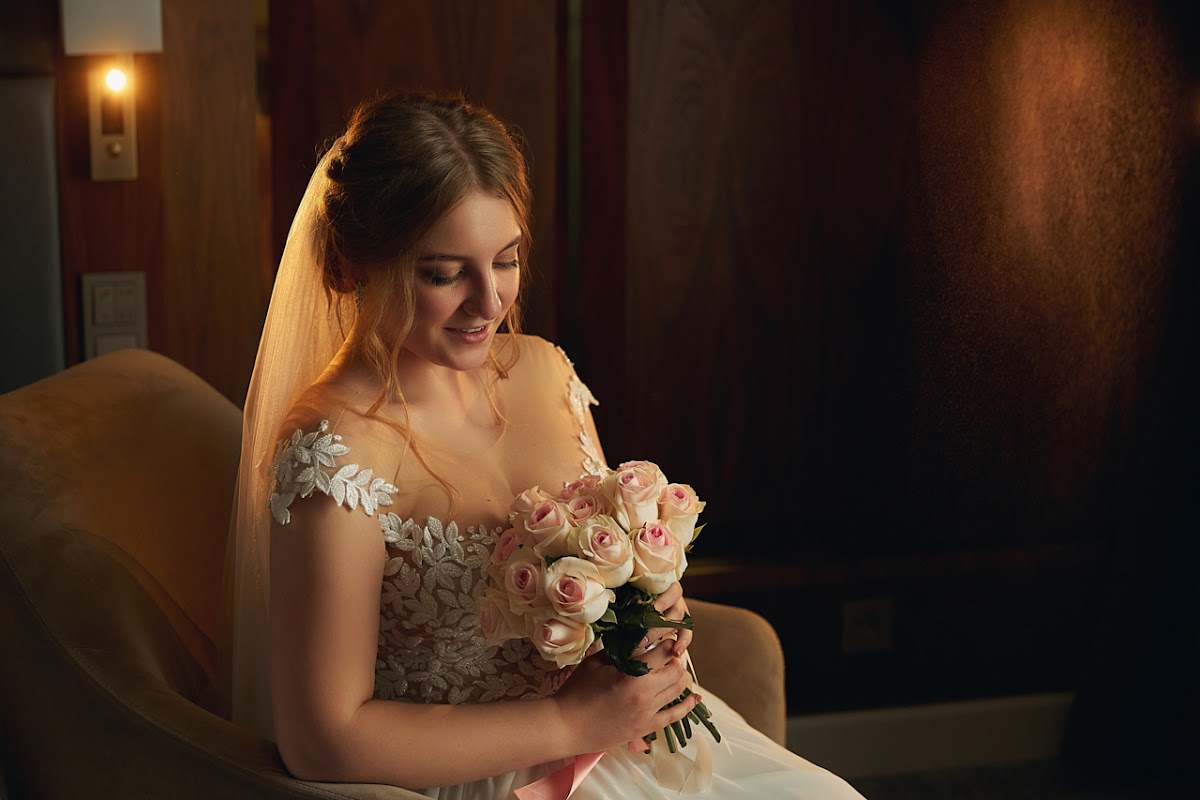 Екатерина и Антон
