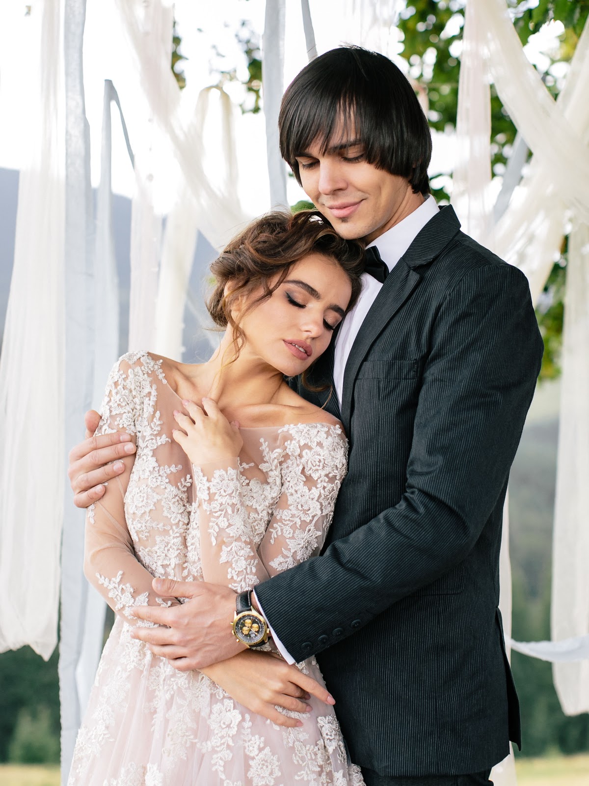 Andrey&Tatyana
