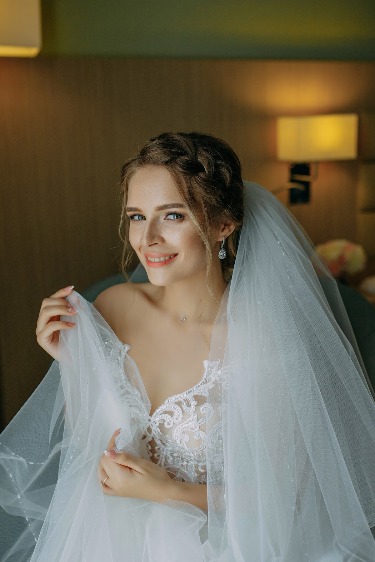 Фания и Марсель