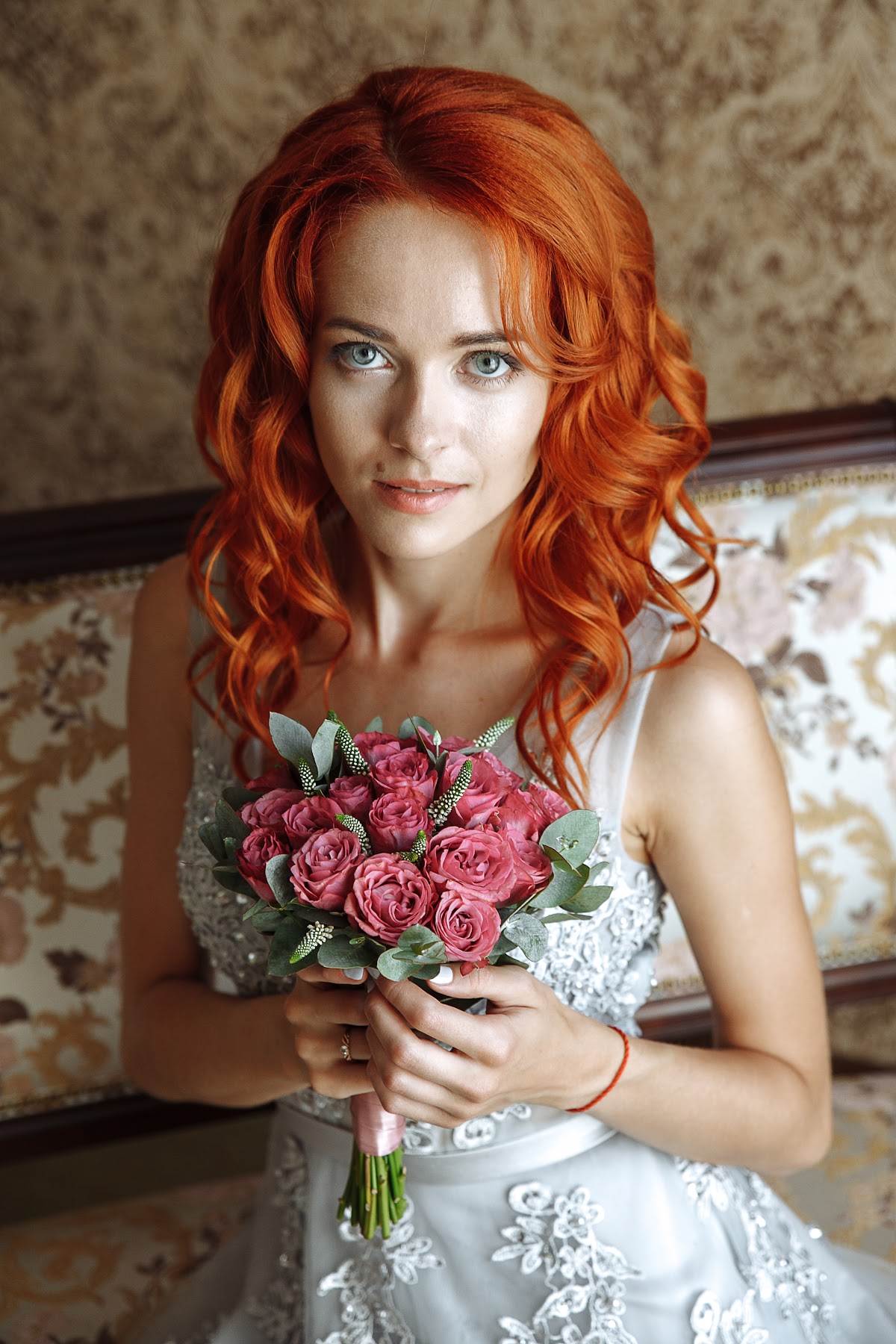 Ксения и Павел