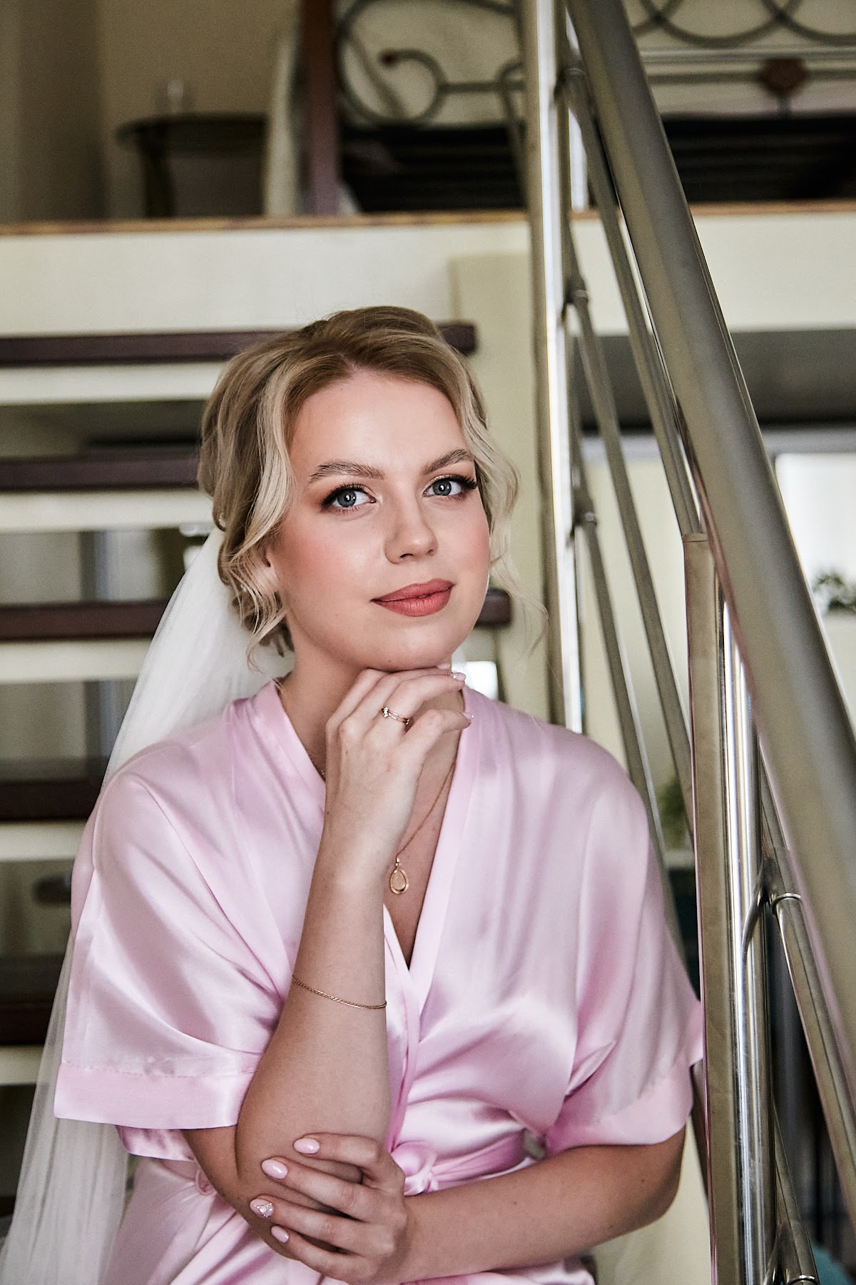 Юлия Быкова