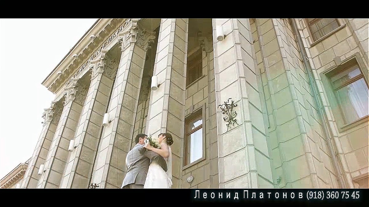 Ксения и Дмитрий