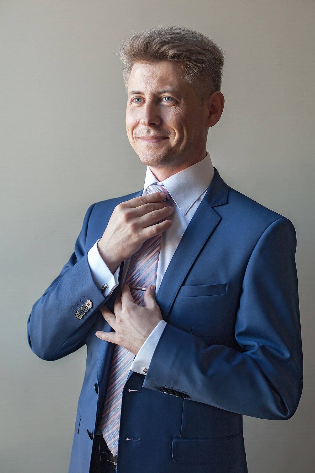 Юлия и Алексей