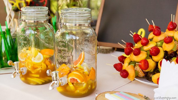 Woodlight Lemonade — кадр 3 из 7