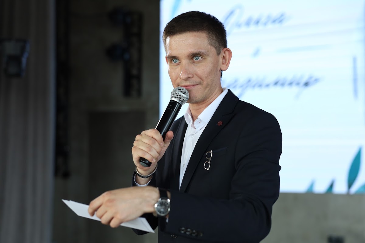 Ольга и Владимир