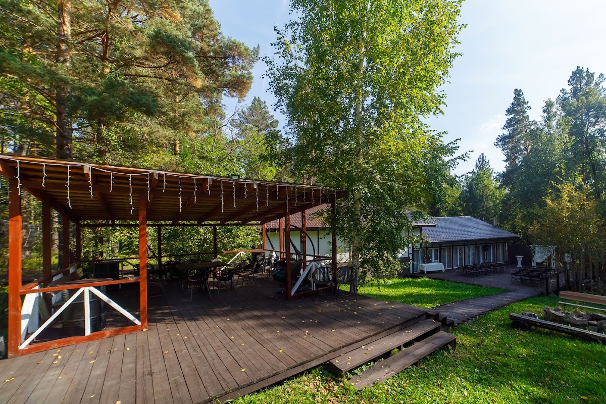 Беседка