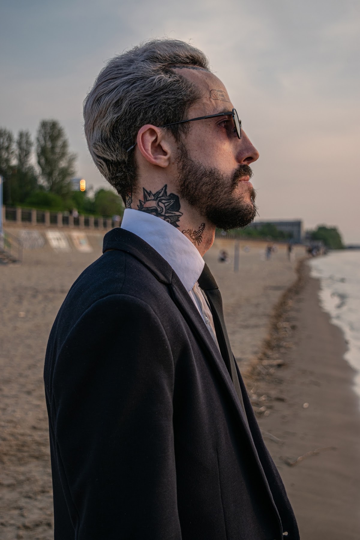 Портфолио: Портрет