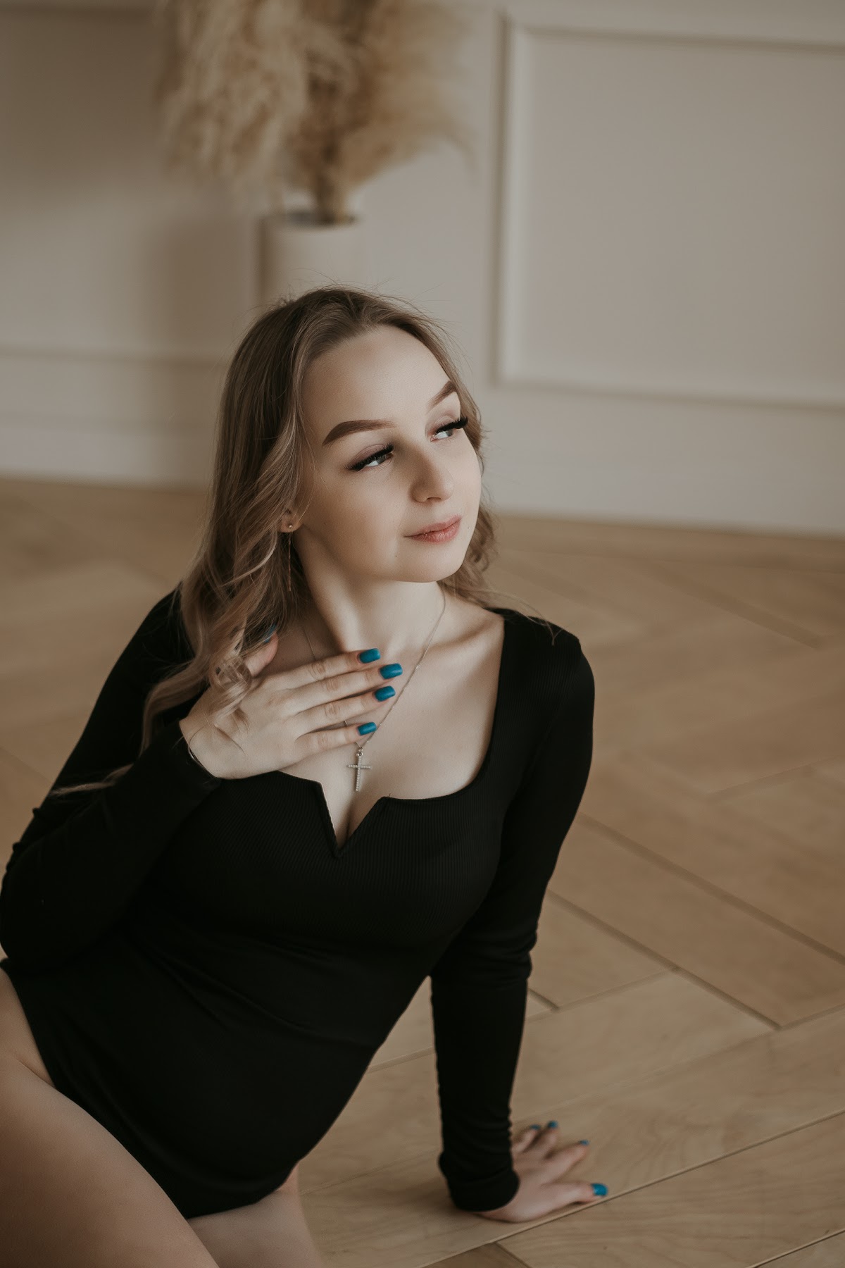 Портфолио: Беременность