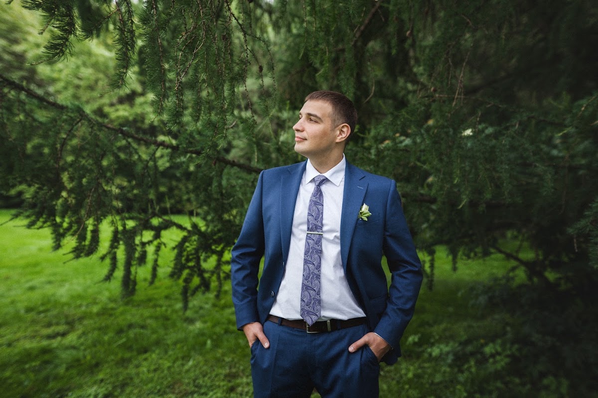 Евгений Куропаткин — кадр 3 из 40