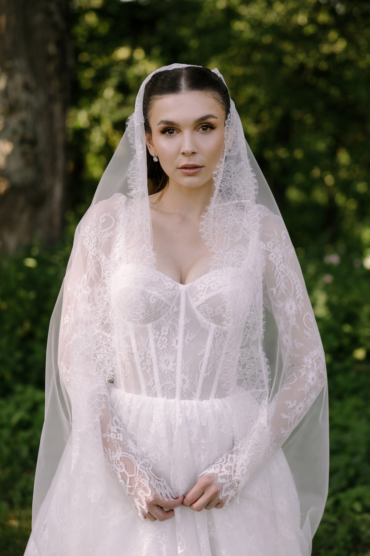 Стас и Алена