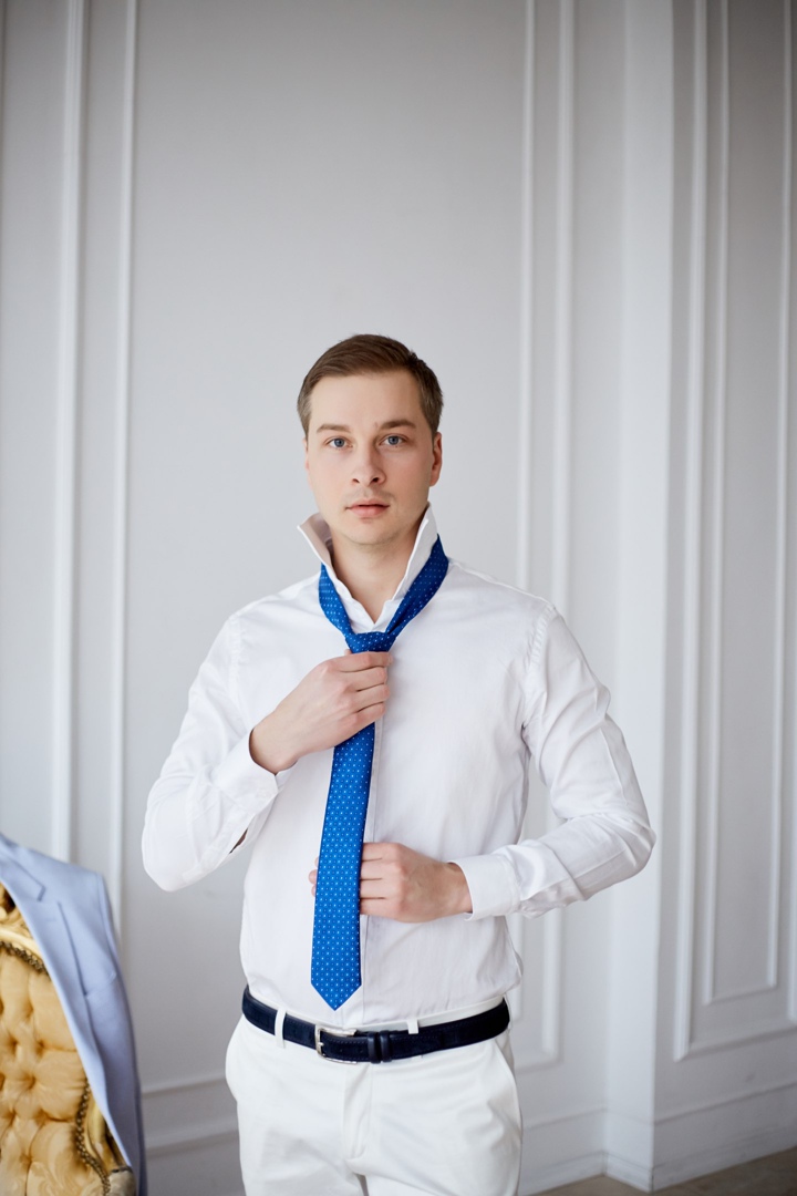 Владимир & Ольга