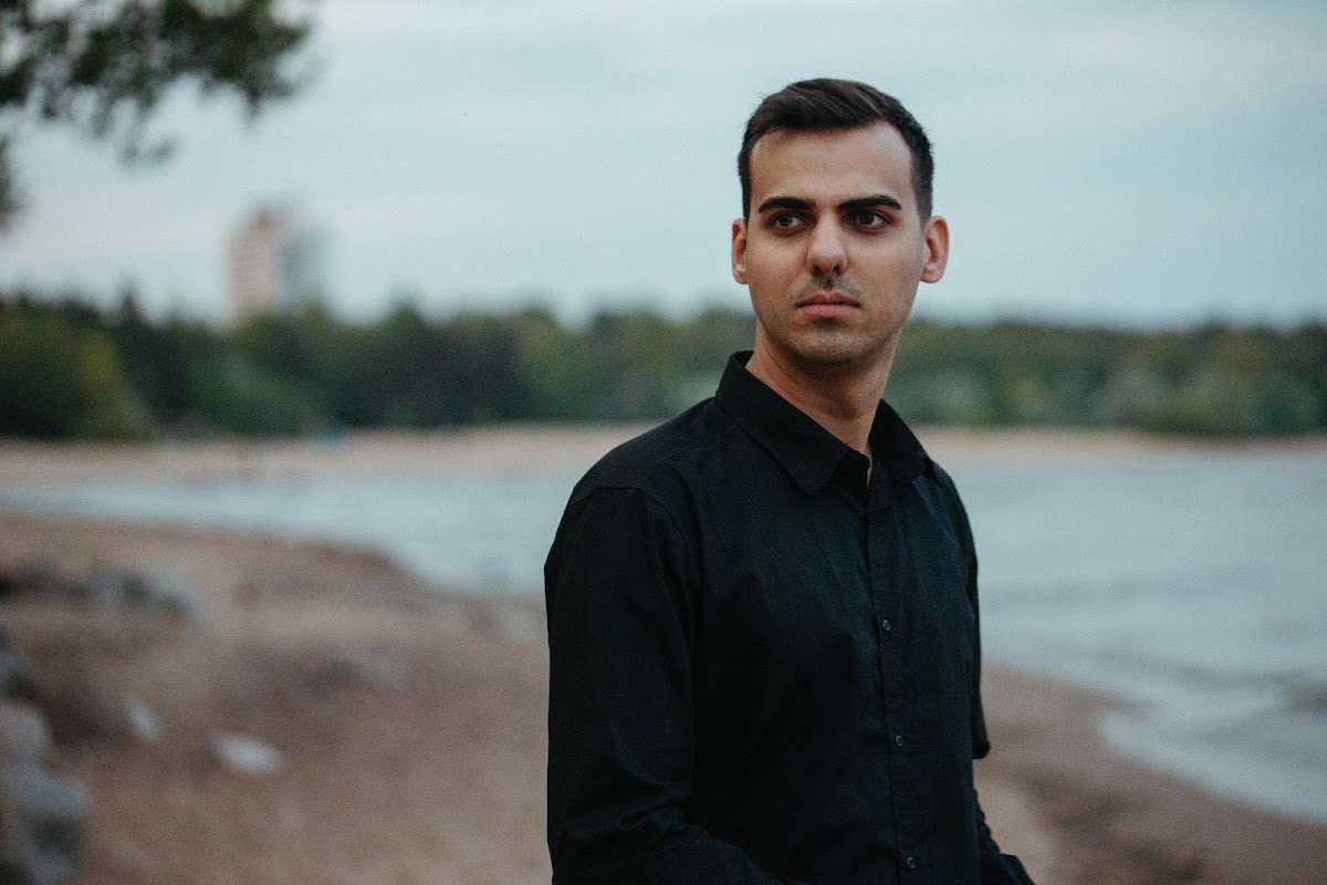 Фёдор Голиков — кадр 2 из 27