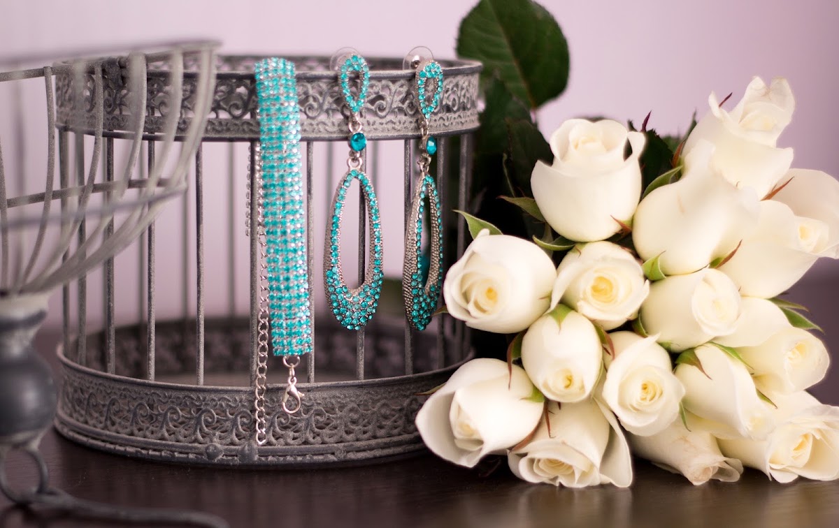Василина и Александр