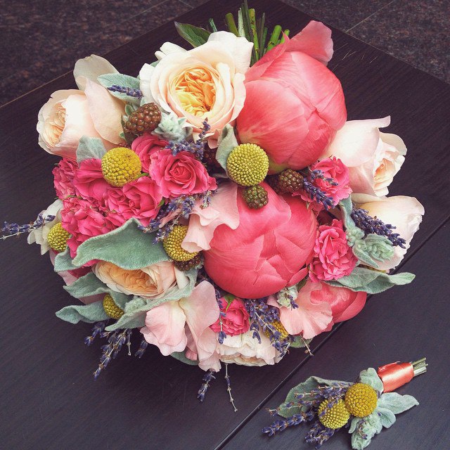 Floral Dreams — кадр 3 из 19