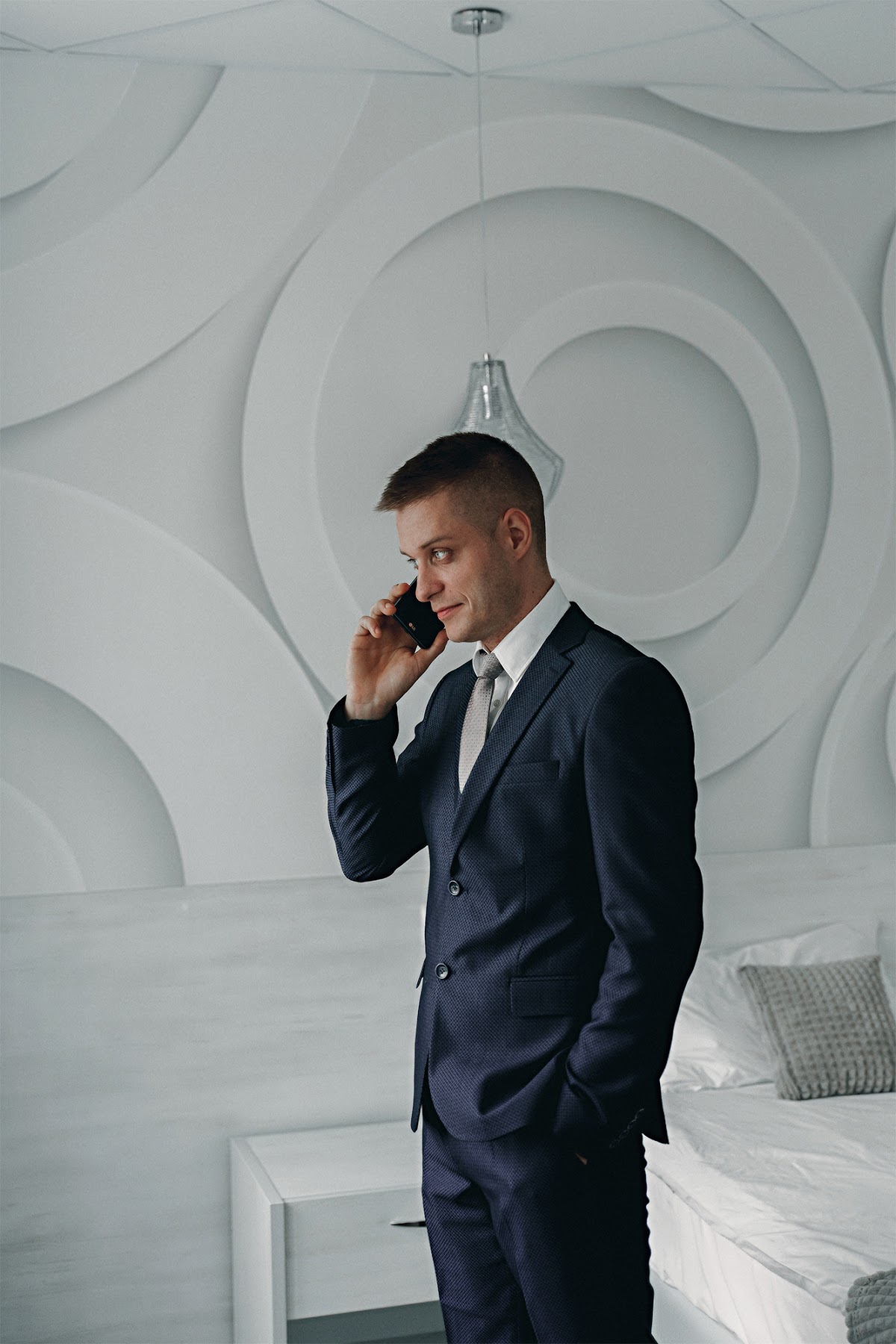 Людмила и Данил