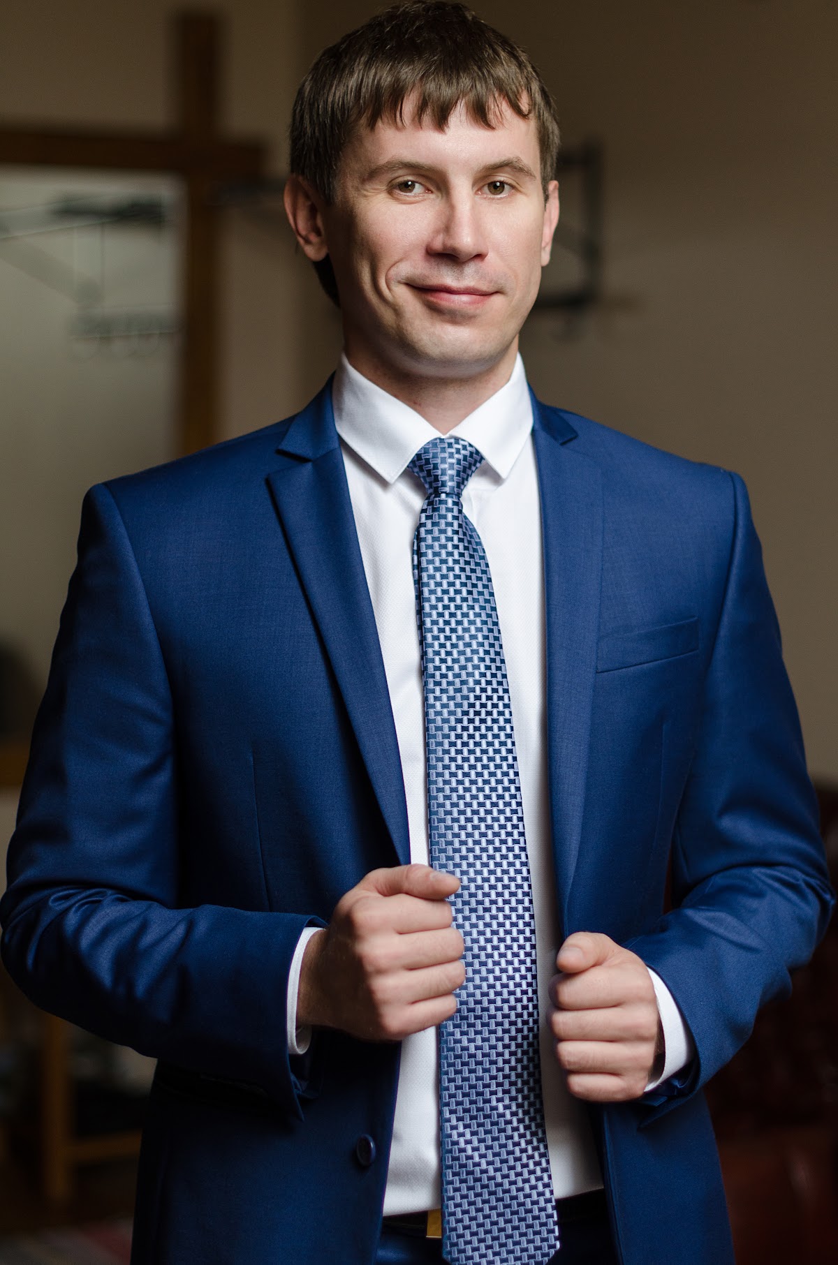 Ильсия и Максим