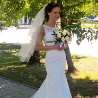 Кристиночка Чиркова