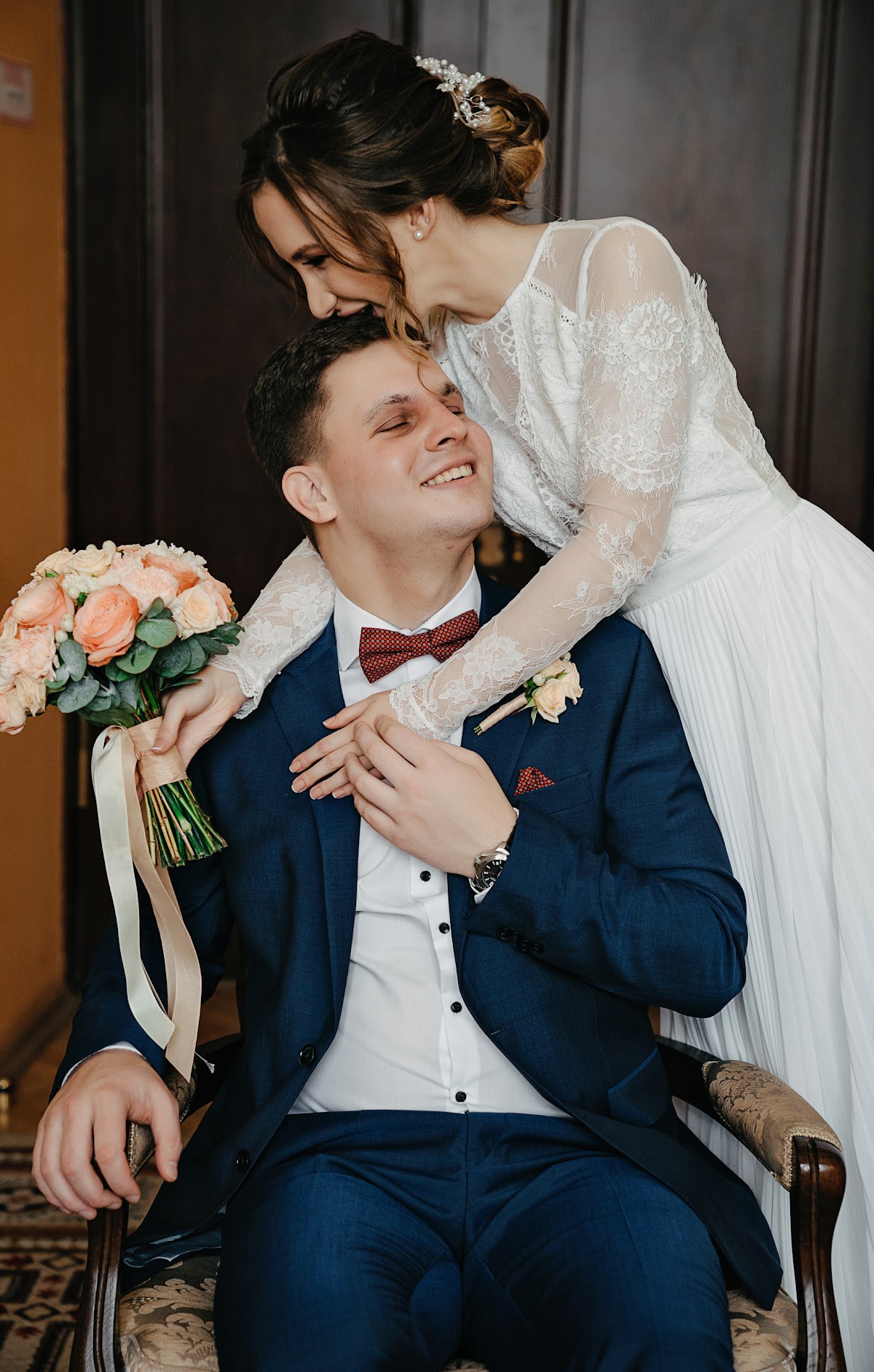 Любовь и Никита
