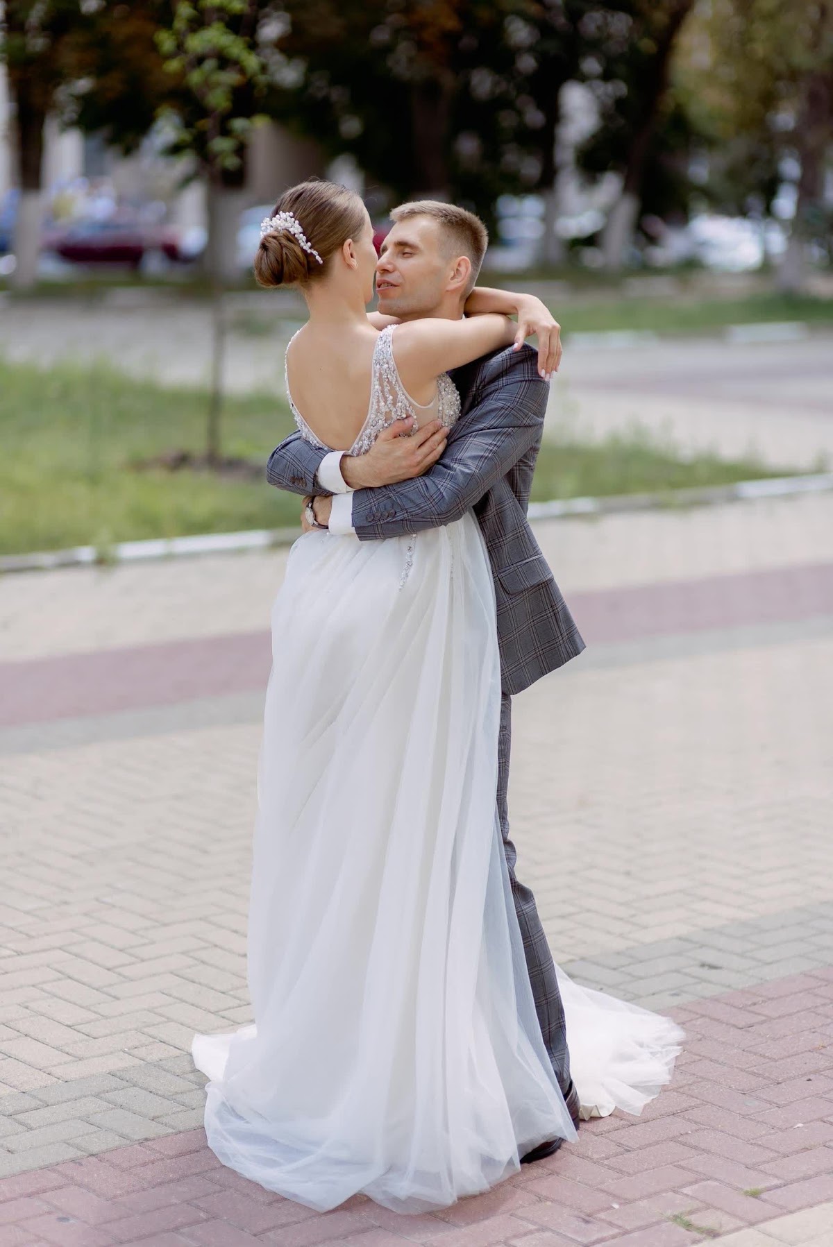 Вова + Настя