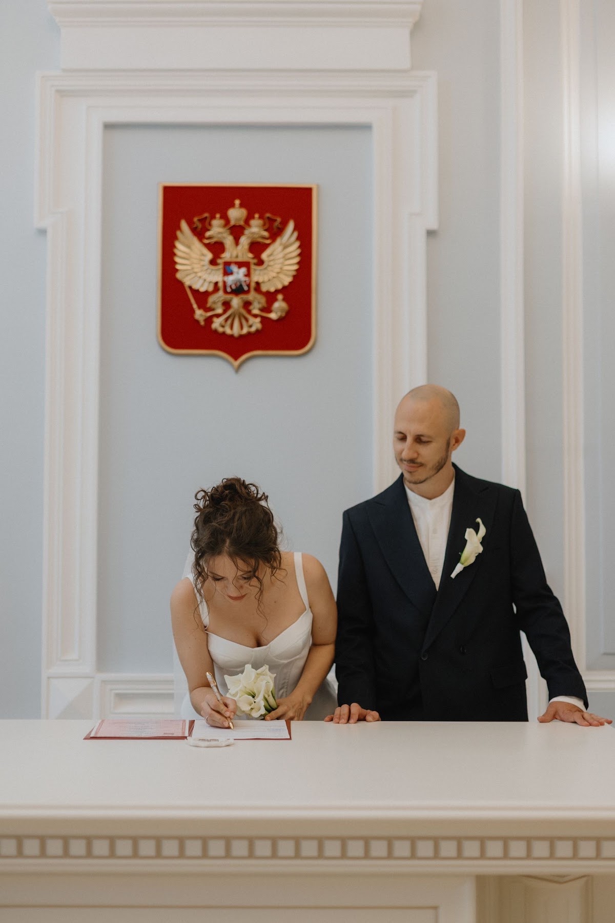 Антон & Анастасия