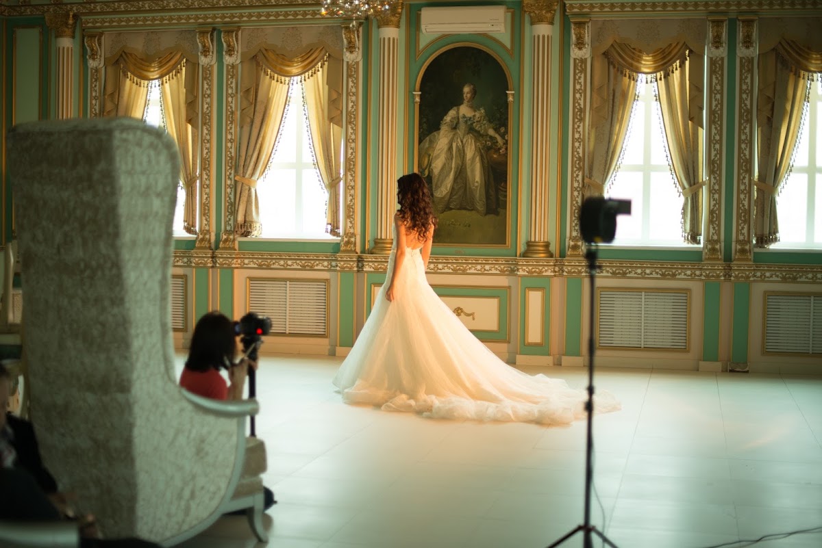 Backstage SOVANNA