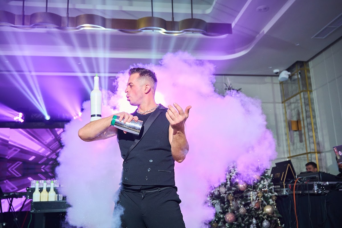 Портфолио: День рождения