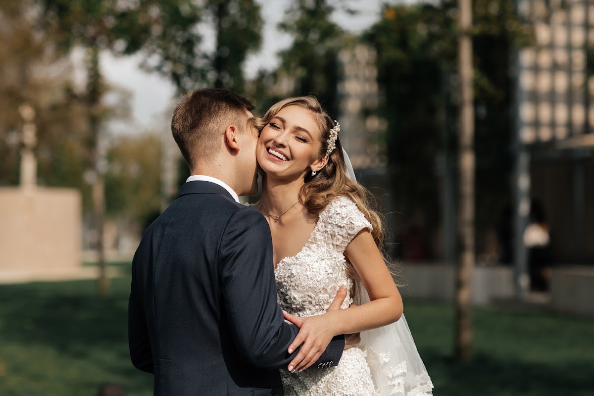 Свадьба Олега и Алины 28.09.2019