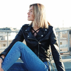 Ангелина Коновалова
