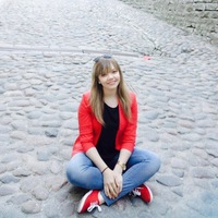 Мария Рябцева