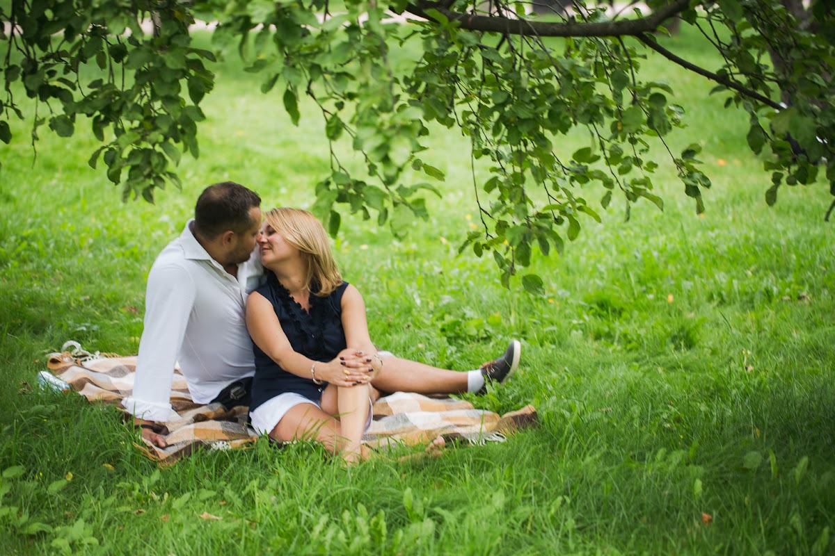 Love Story фотосессия Ю+Ю