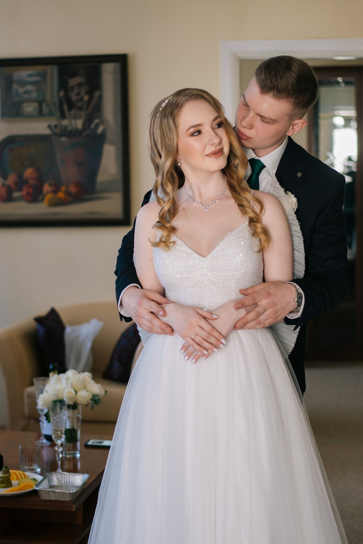 Екатерина & Валерий