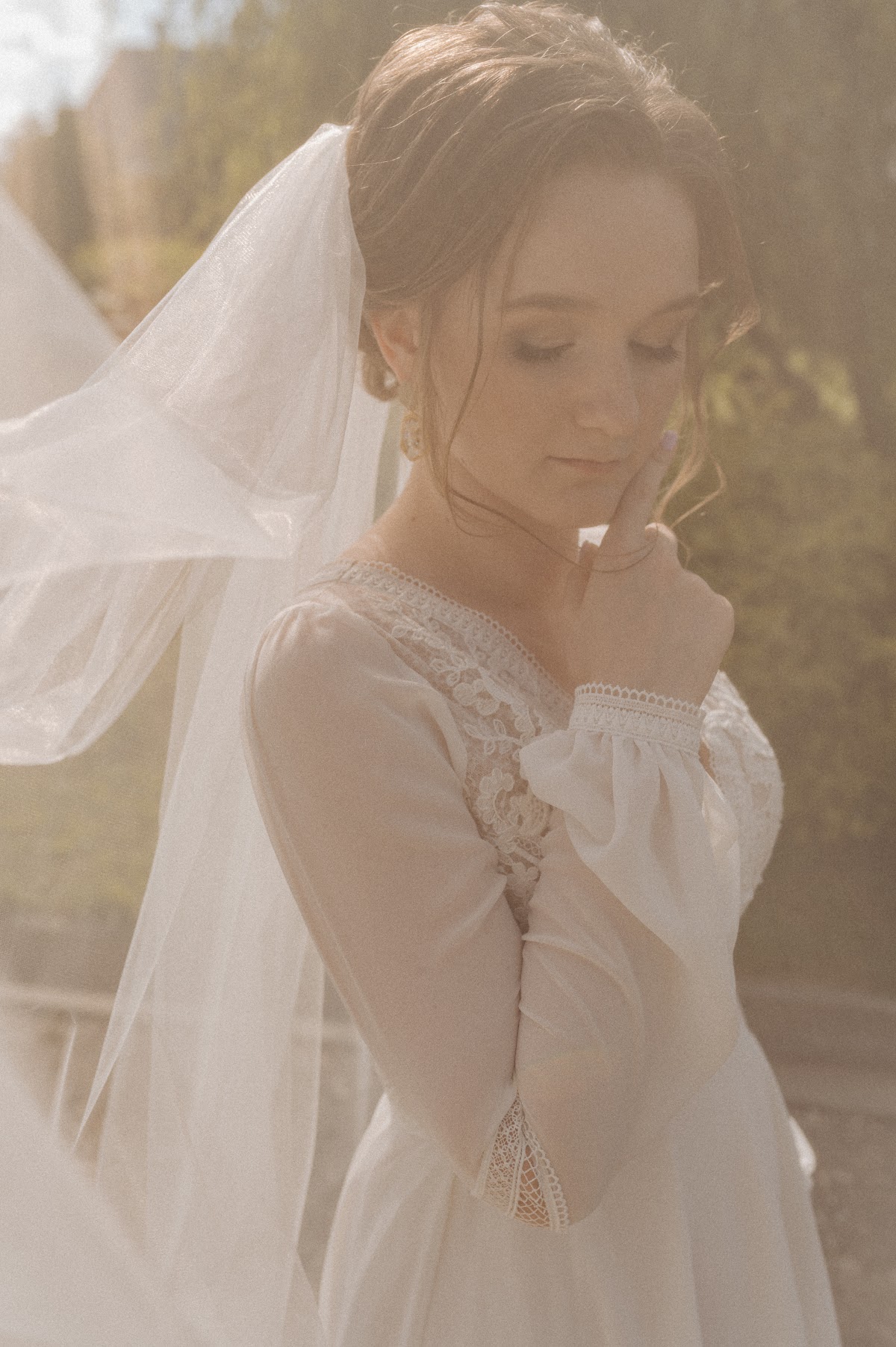 Елена и Вадим
