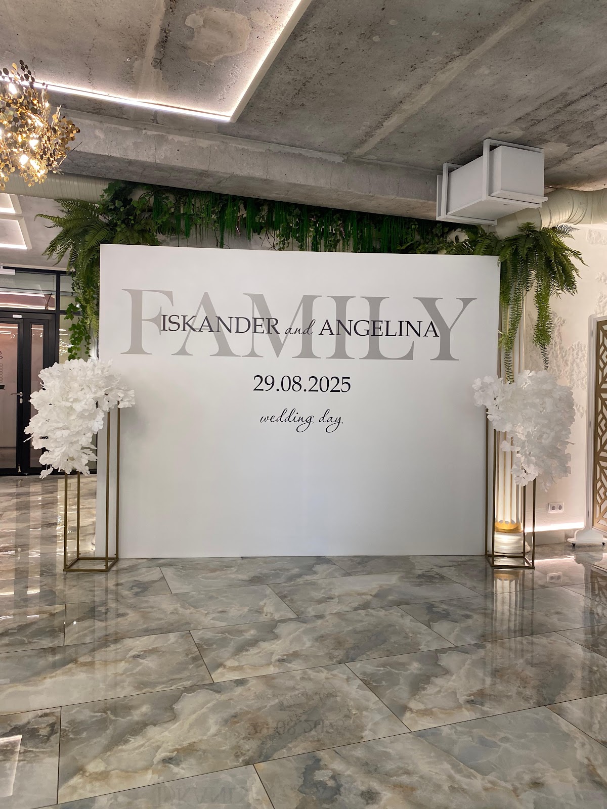 Matur event