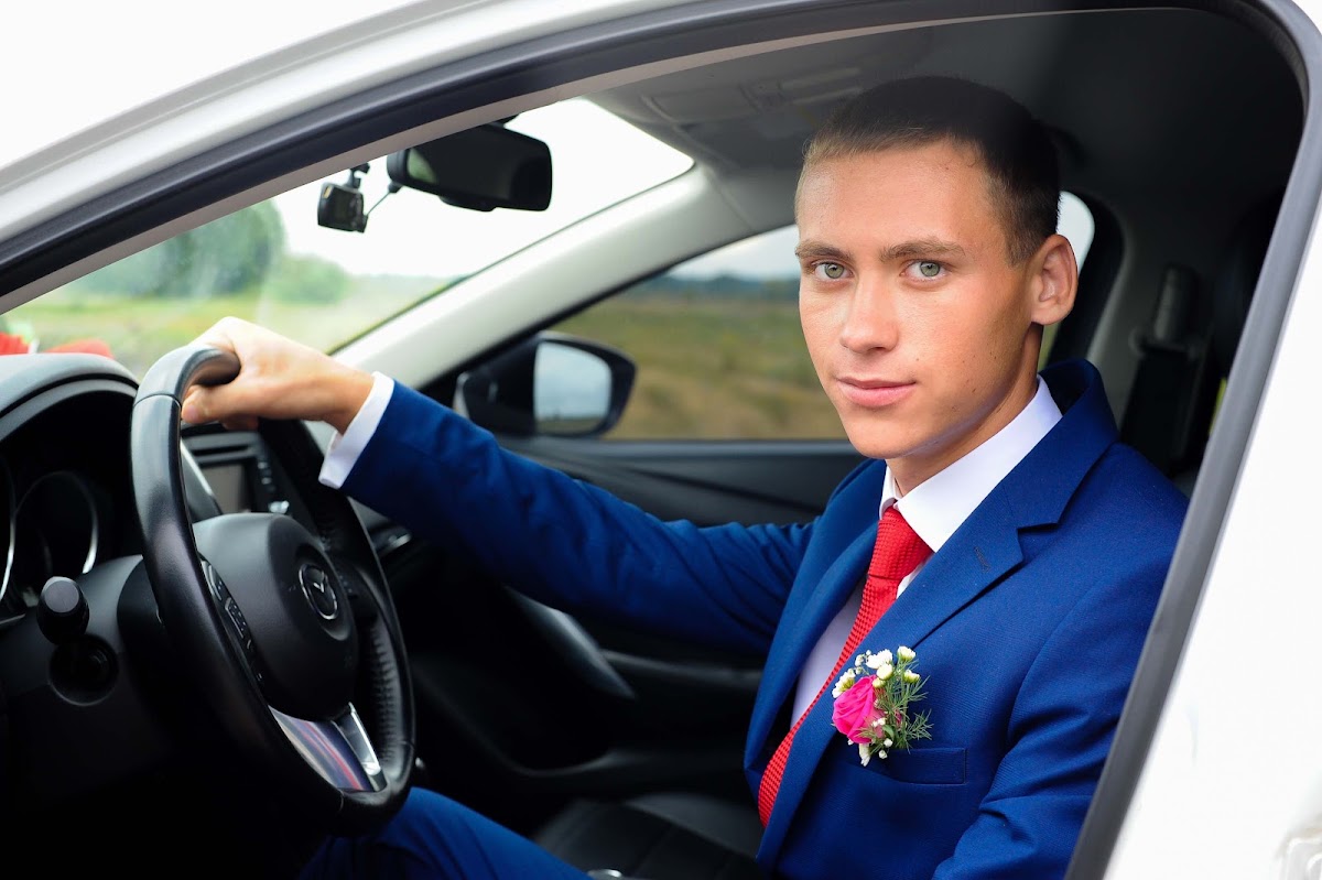 Ольга и Вадим