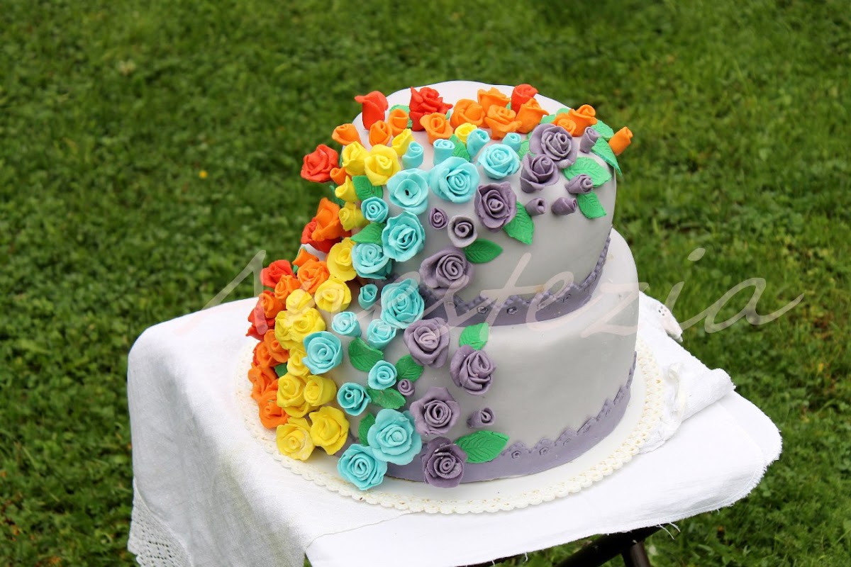 Anesteziacake