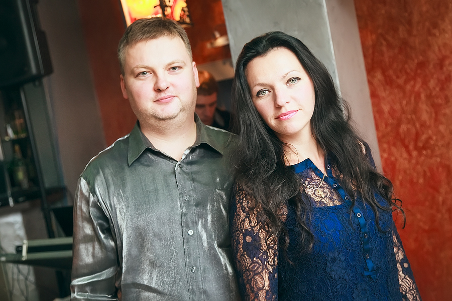 Живой звук на свадьбу