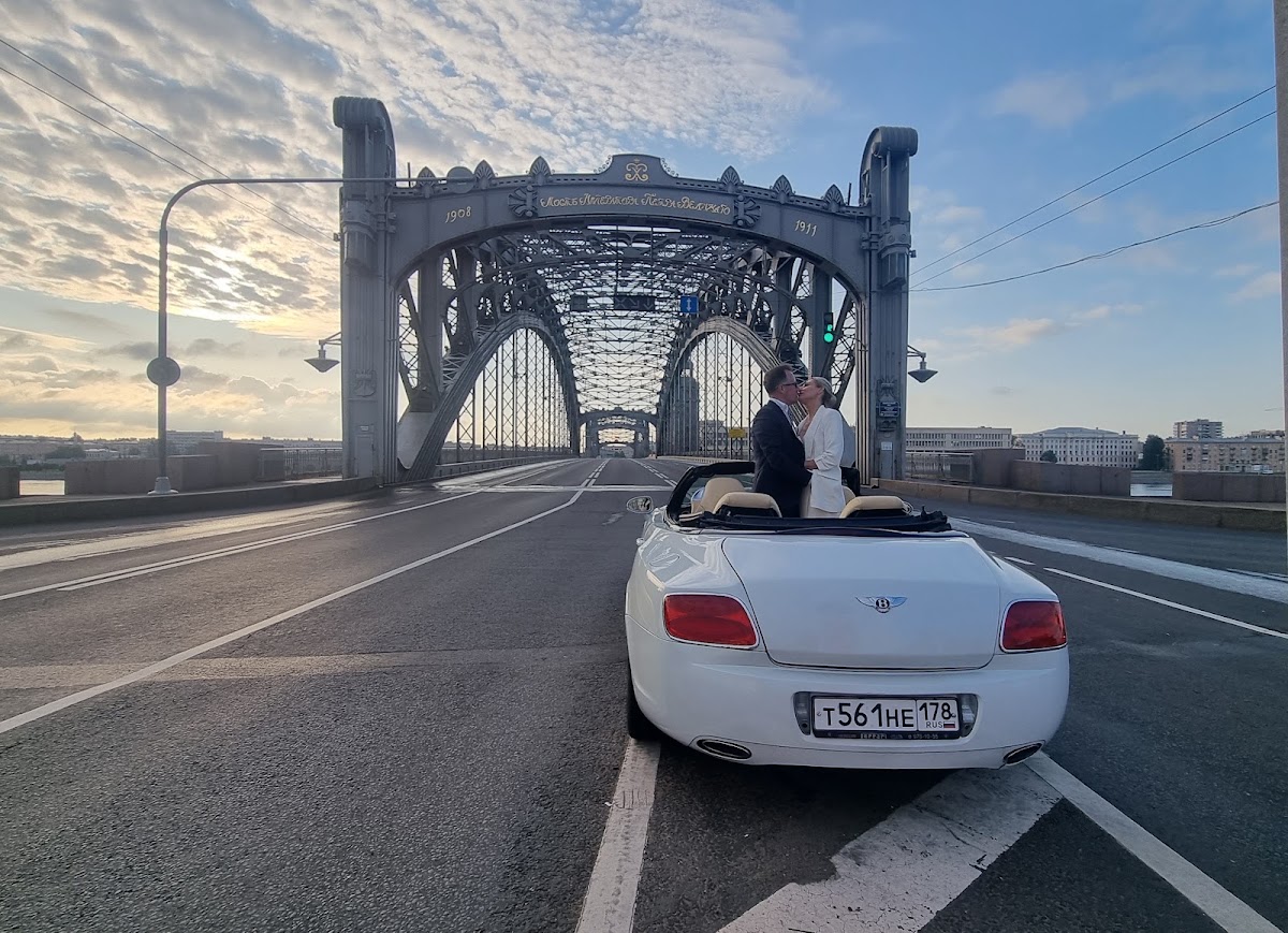 Bentley GT2 Style — кадр 4 из 9