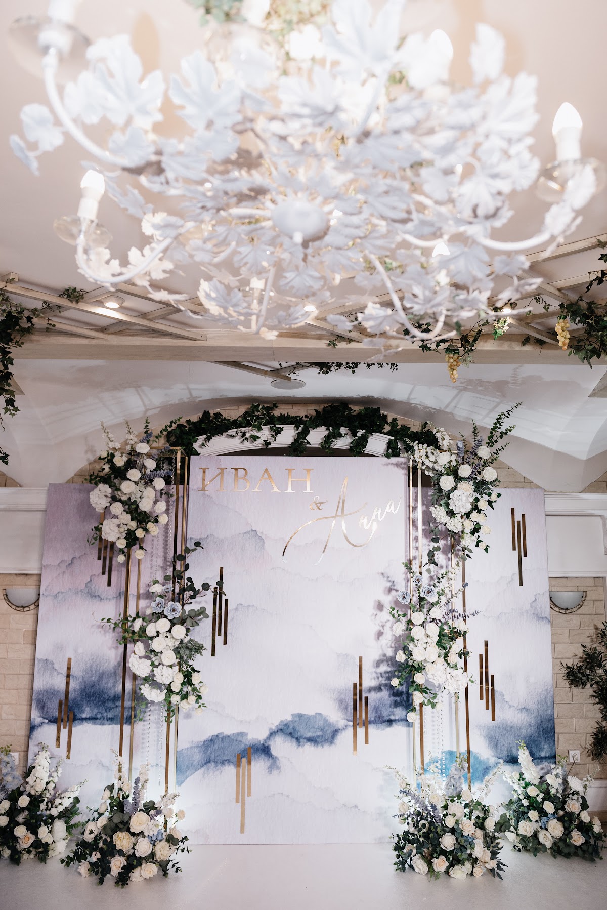 "Дыхание" wedding studio