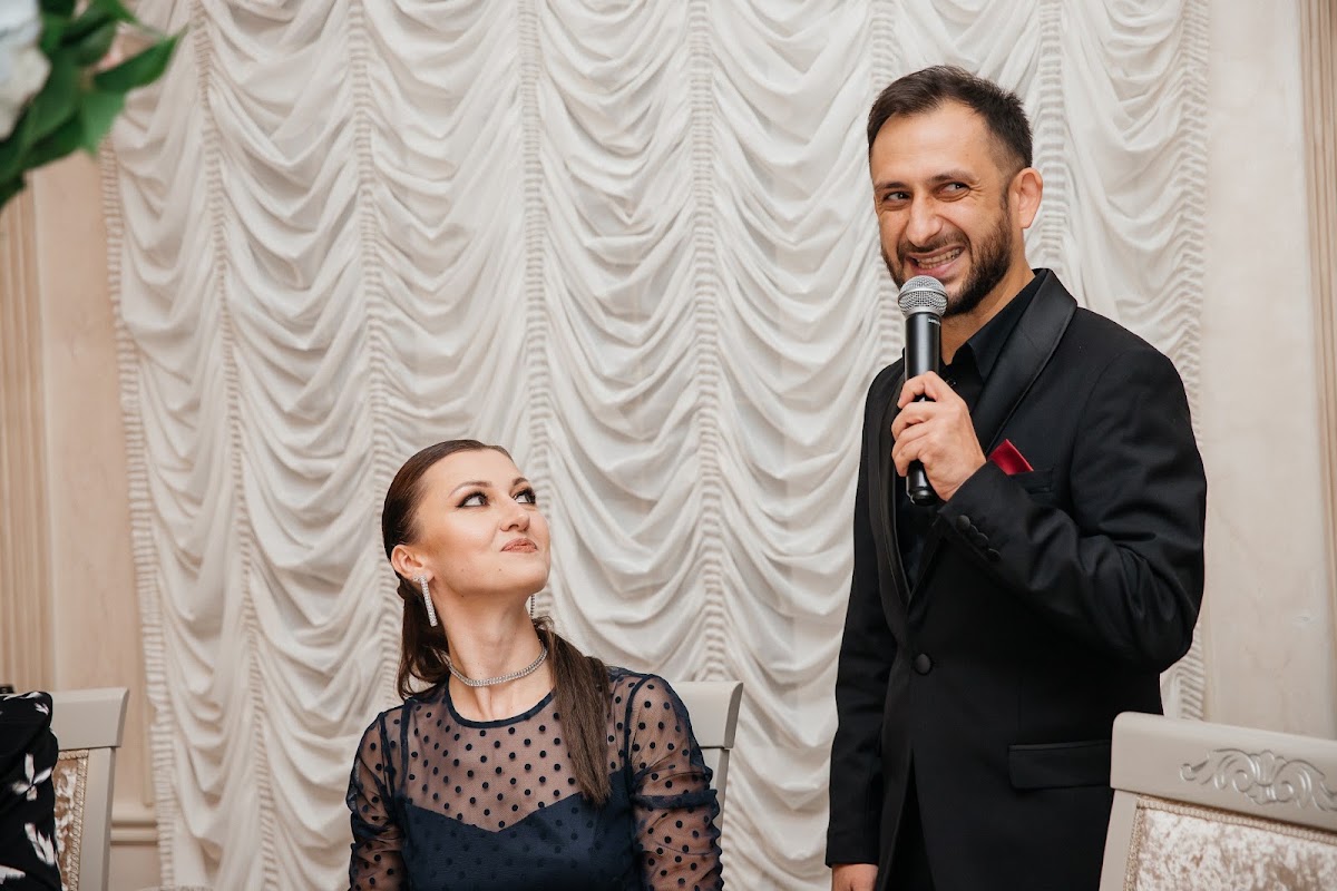 Свадьба